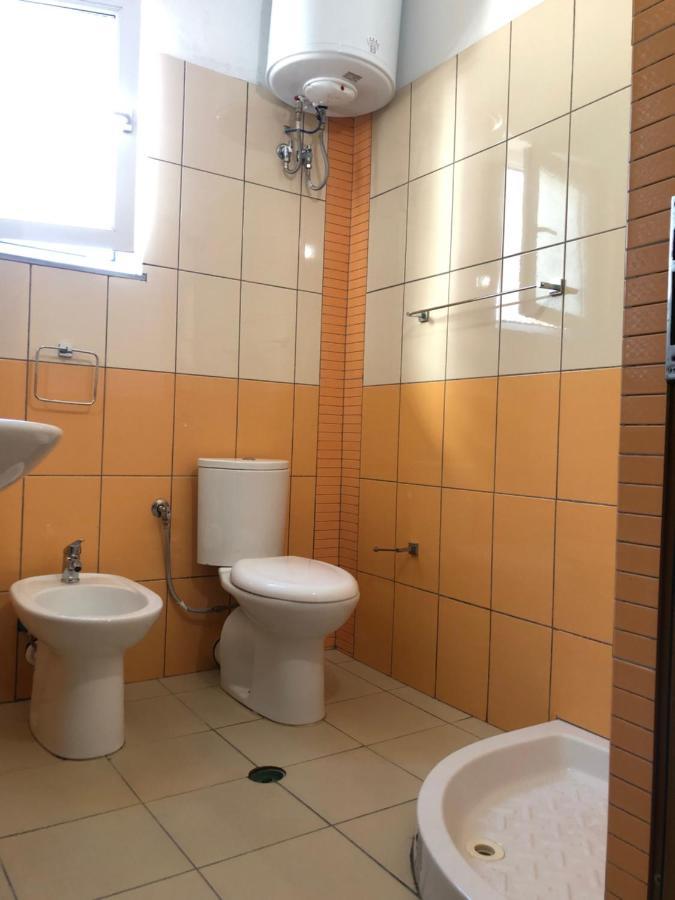 Lungomare Apartment فلورا المظهر الخارجي الصورة