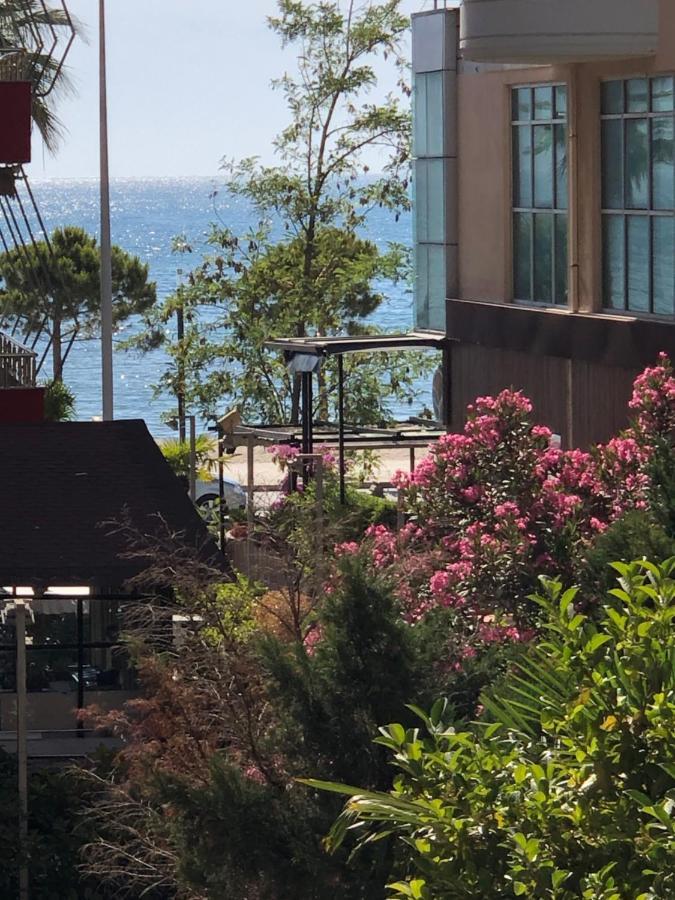 Lungomare Apartment فلورا المظهر الخارجي الصورة