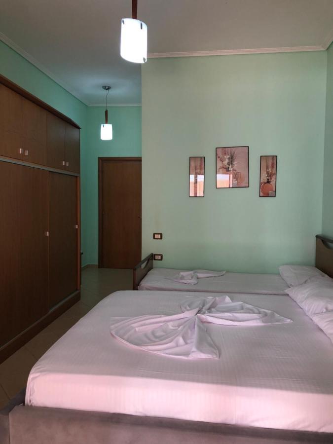 Lungomare Apartment فلورا المظهر الخارجي الصورة