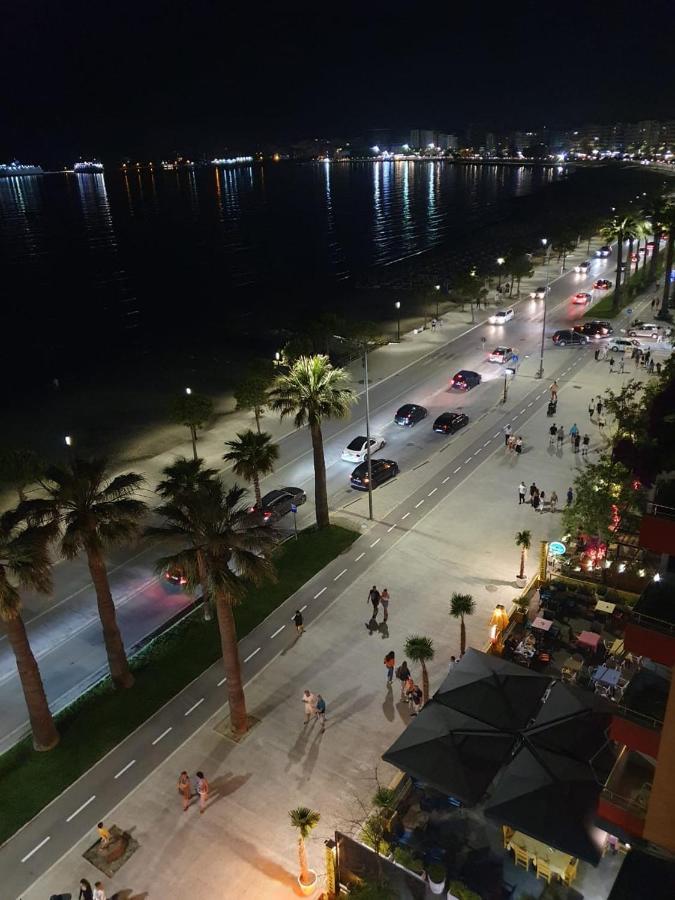 Lungomare Apartment فلورا المظهر الخارجي الصورة